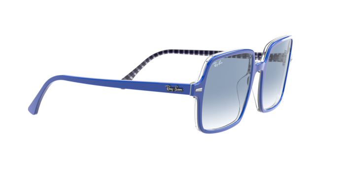 Ray-Ban RB1973 13193F Square Ii 